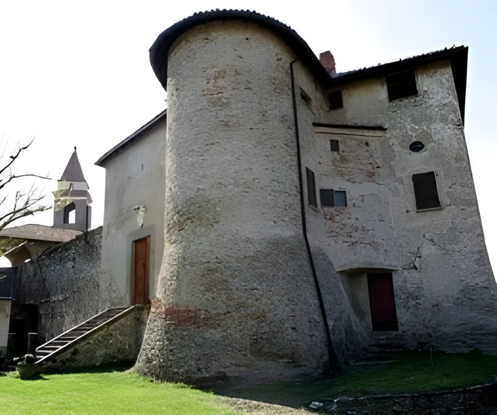 Castello Gallesio-Piuma