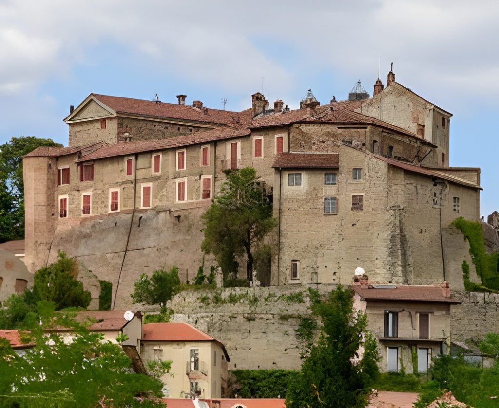 Castello Malaspina