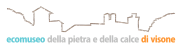 Logo Ecomuseo Della Pietra e Della Calce