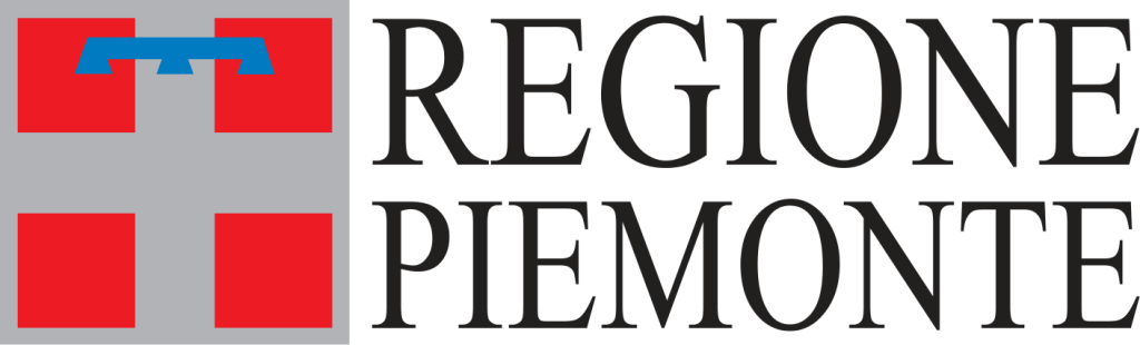 Logo Regione Piemonte