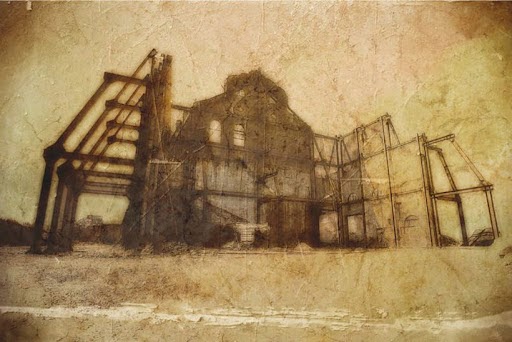 Siti archeoindustriali