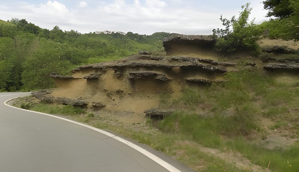 le pietre verdi