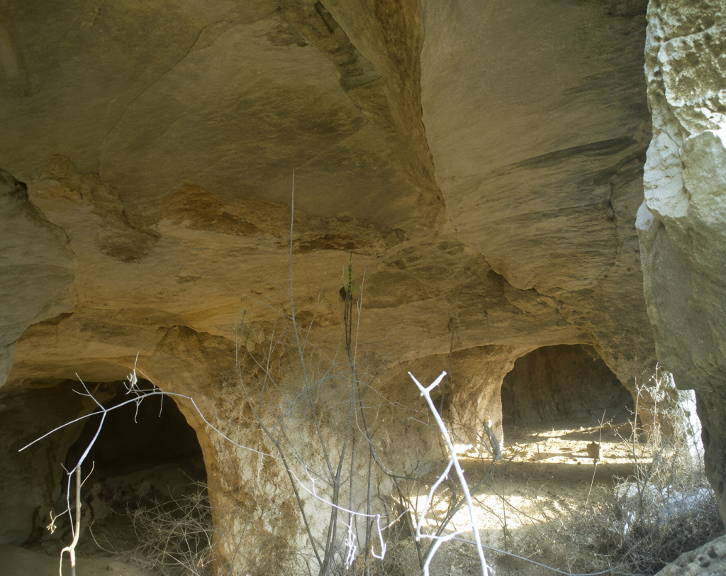 Cava Scaragli