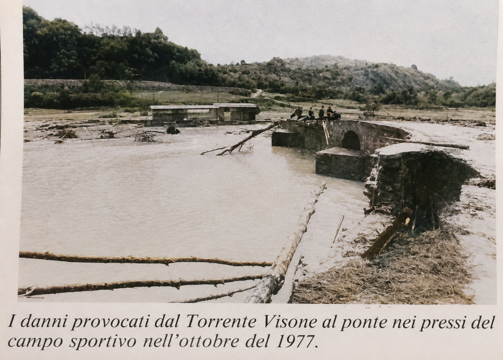 ponte romanico 2