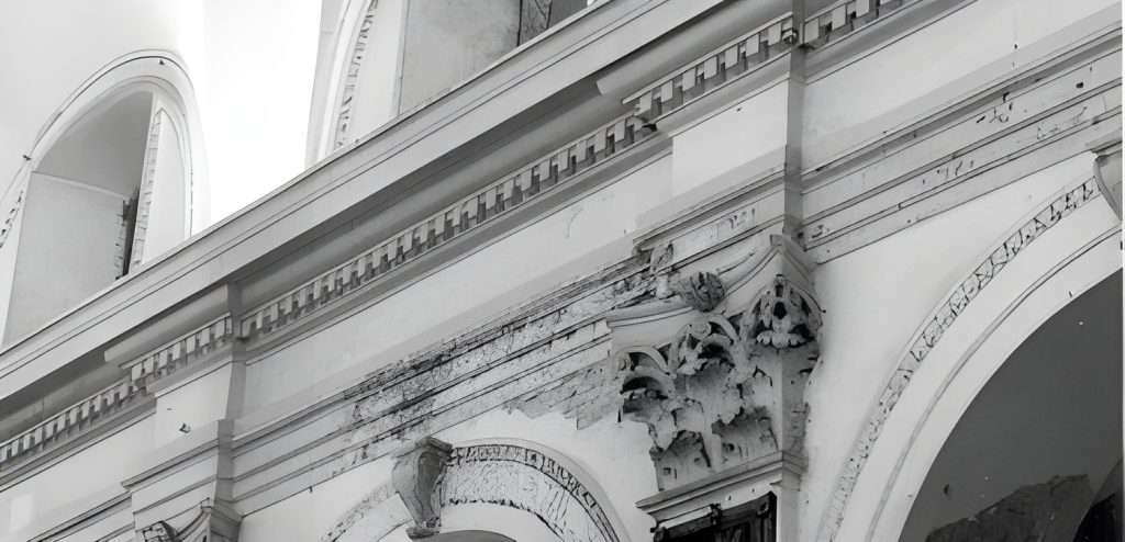Complesso monumentale di Santa Croce 3