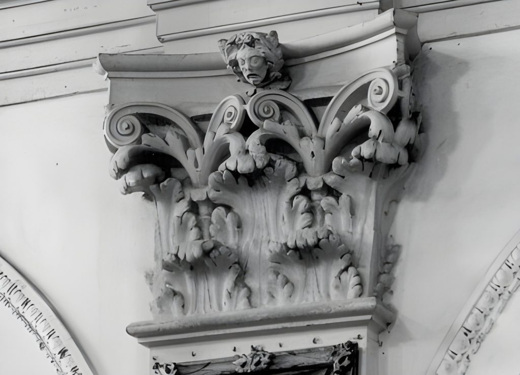 Complesso monumentale di Santa Croce 4